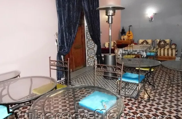 Photo de Riad Zitouna