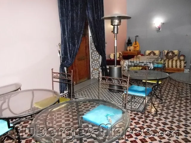 Photo of Riad Zitouna