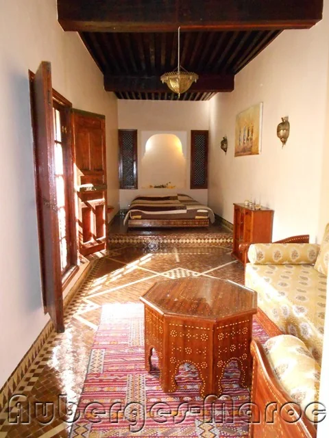 Photo of Riad Zitouna