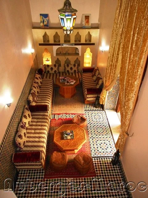 Photo of Riad Zitouna
