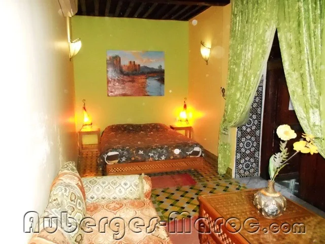 Photo of Riad Zitouna