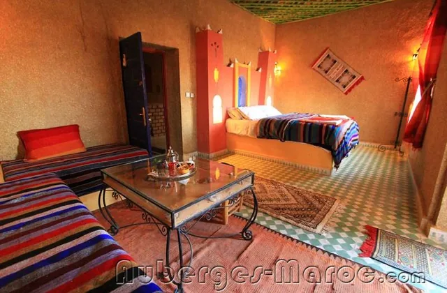 Photo de Kasbah Panorama