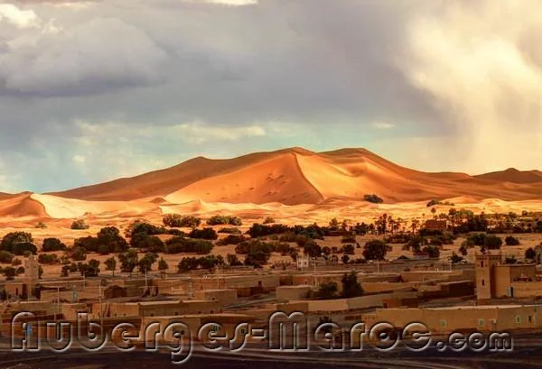 Photo of Kasbah Panorama