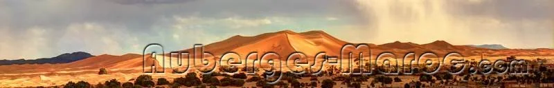 Photo of Kasbah Panorama