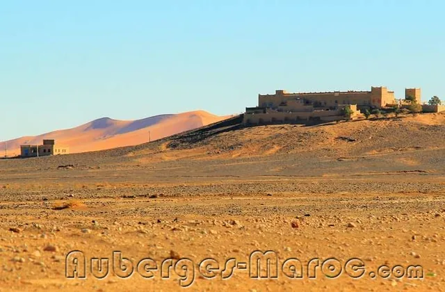 Kasbah Panorama