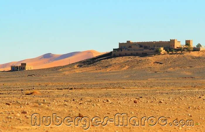 Photo of Kasbah Panorama