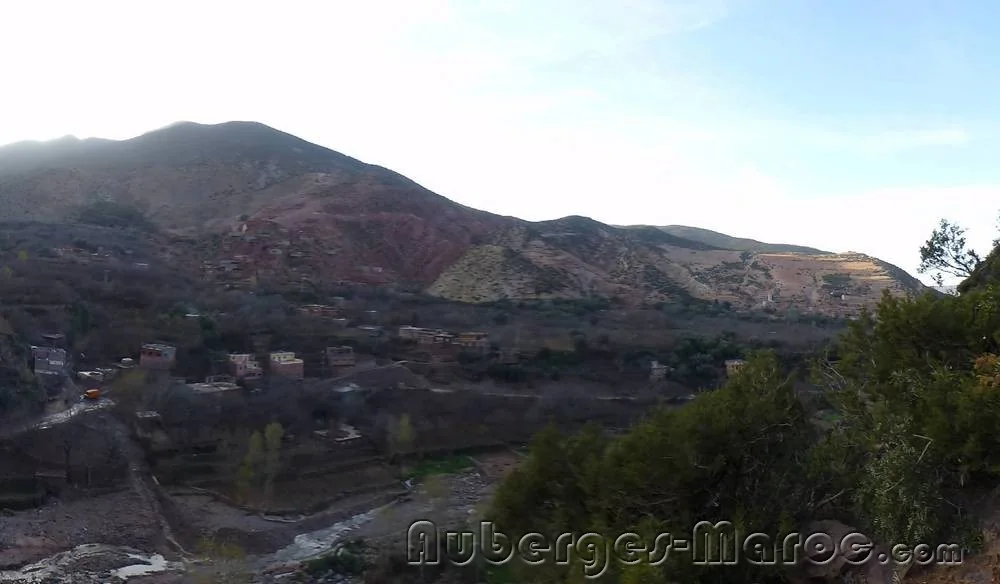 Photo of Dar Imi Oughlad Gite - Chez Hamid