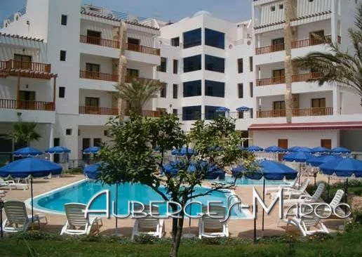Photo of Residence Rihab