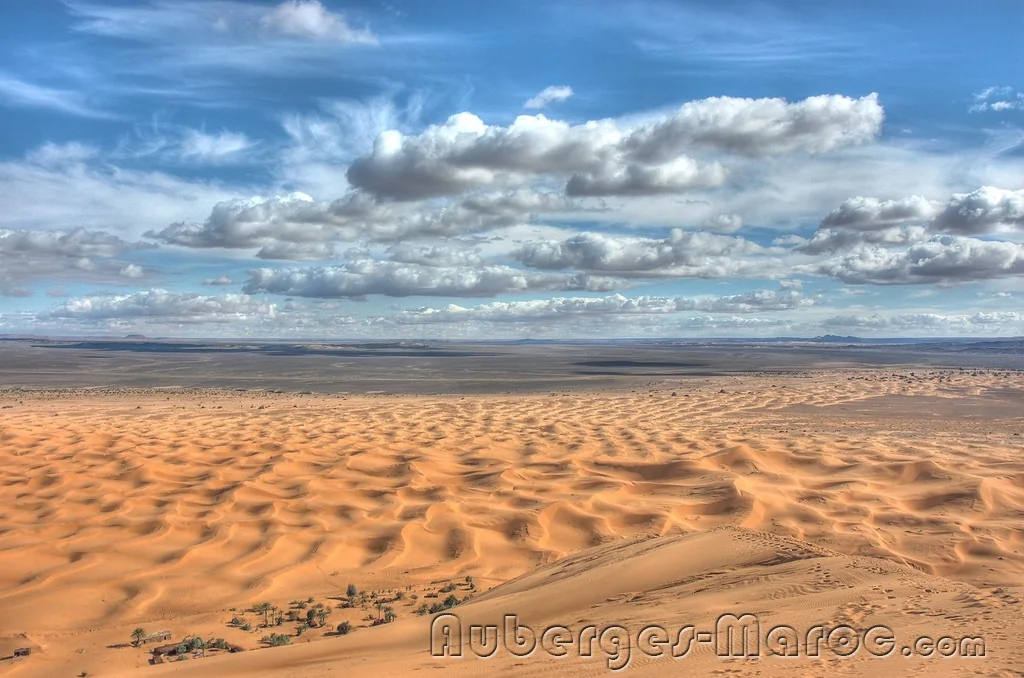 Photo of Camel Trek Bivouac