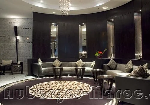 Photo of Golden Tulip Farah Casablanca