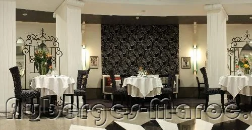 Photo of Golden Tulip Farah Casablanca