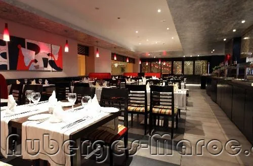 Photo of Golden Tulip Farah Casablanca