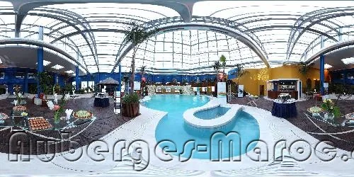 Photo of Golden Tulip Farah Casablanca