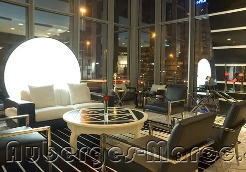 Photo of Golden Tulip Farah Casablanca