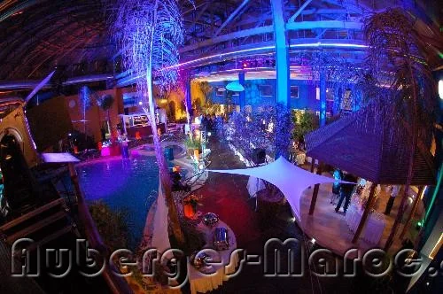 Photo of Golden Tulip Farah Casablanca