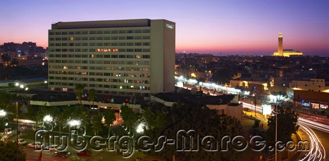 Photo of Hyatt Regency Casablanca