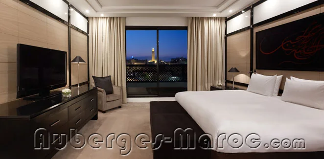 Photo of Hyatt Regency Casablanca