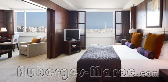 Photo of Hyatt Regency Casablanca