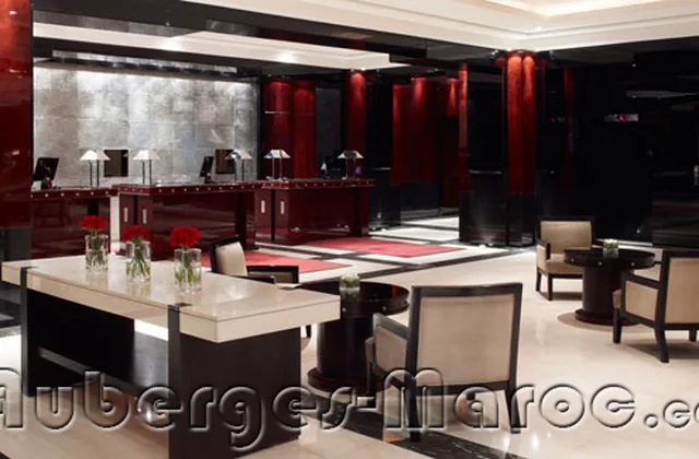 Hyatt Regency Casablanca