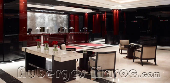 Photo of Hyatt Regency Casablanca