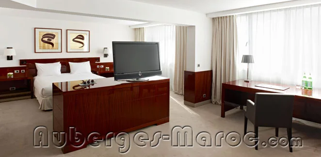 Photo of Hyatt Regency Casablanca