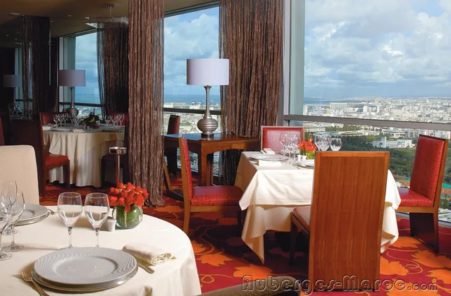 Photo of Kenzi Tower Hôtel