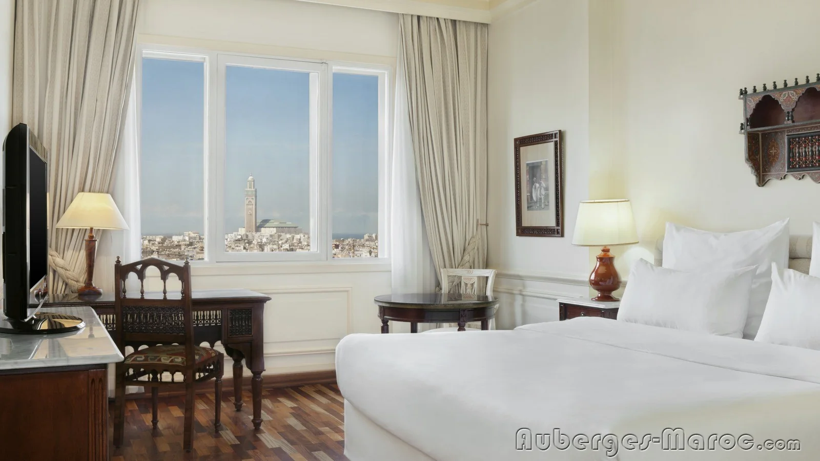 Photo of Le Royal Mansour Méridien