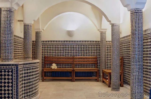 Photo de Le Royal Mansour Méridien