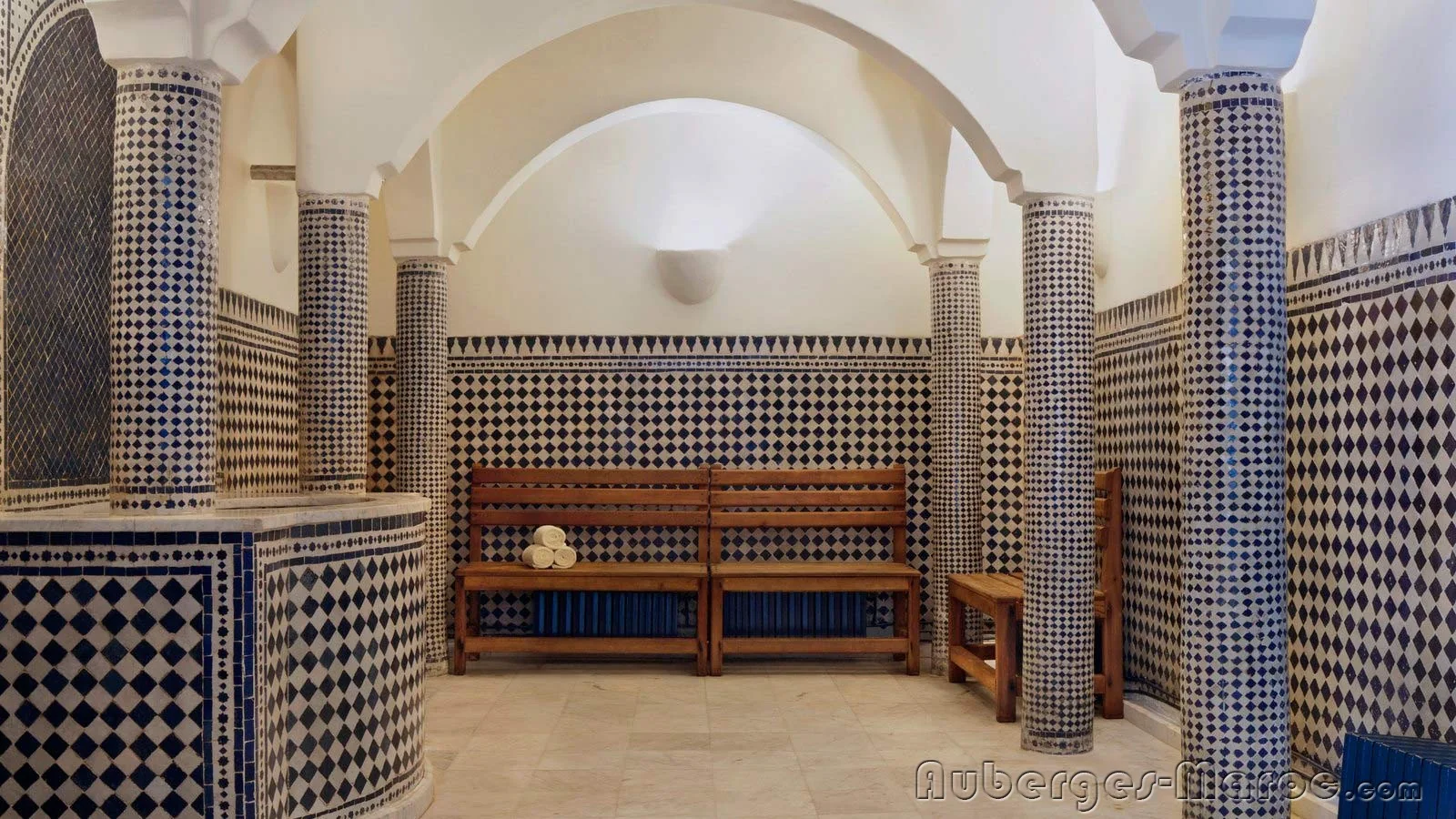 Photo of Le Royal Mansour Méridien
