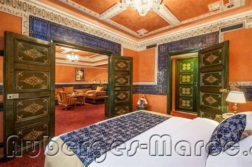 Photo de Le val d’anfa hôtel