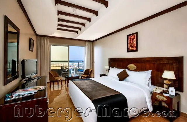 Photo de Le val d’anfa hôtel