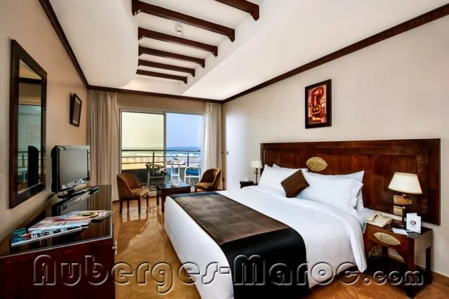 Photo de Le val d’anfa hôtel