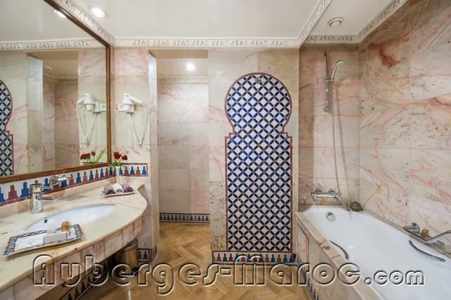 Photo de Le val d’anfa hôtel