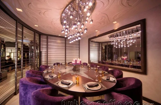 Photo de Le Sofitel Casablanca Tour Blanche