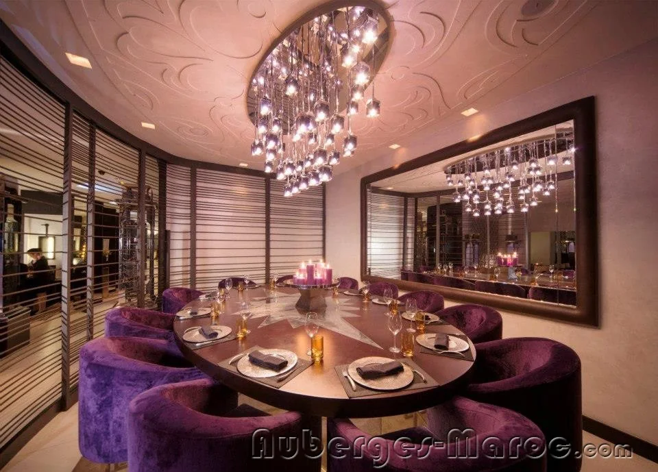 Photo of Le Sofitel Casablanca Tour Blanche