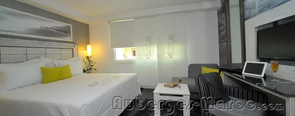 Photo of Le trianon luxury hotel & spa
