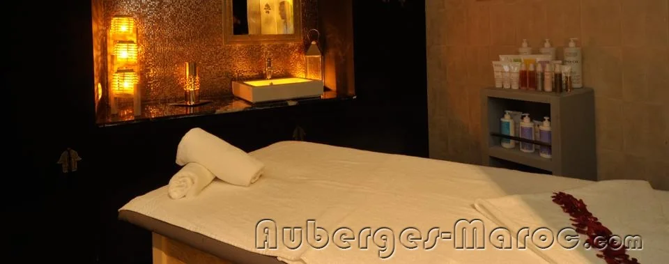 Photo of Le trianon luxury hotel & spa
