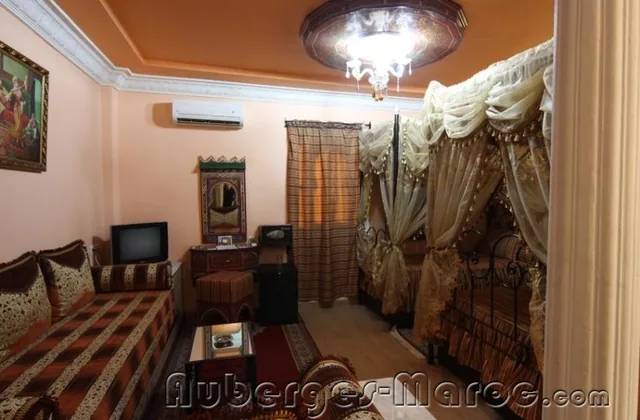 Photo of Le Moroccan House Casablanca