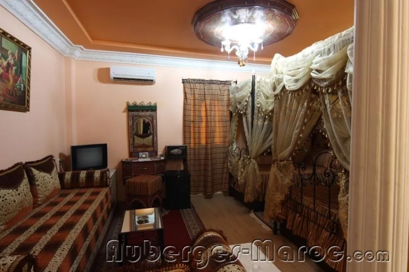 Photo of Le Moroccan House Casablanca