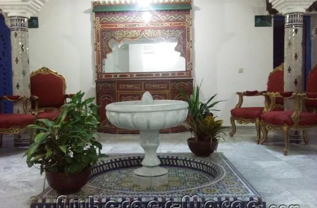 Photo of Le Moroccan House Casablanca