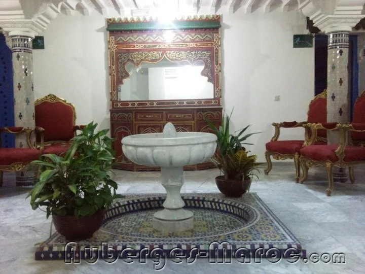 Photo of Le Moroccan House Casablanca