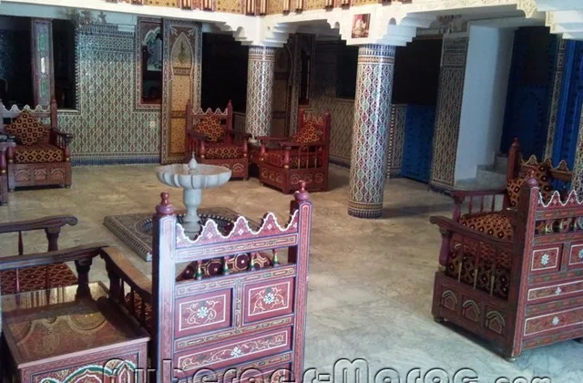 Photo of Le Moroccan House Casablanca