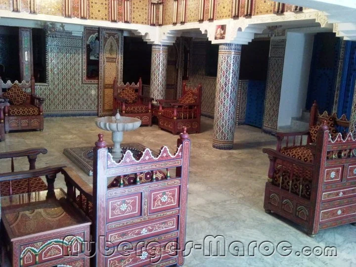 Photo of Le Moroccan House Casablanca