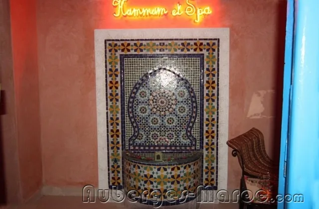 Photo of Le Moroccan House Casablanca