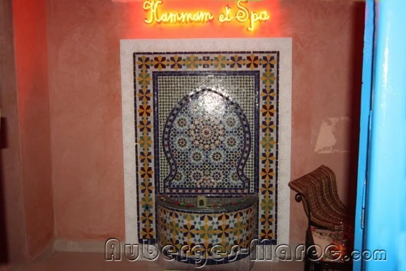 Photo of Le Moroccan House Casablanca