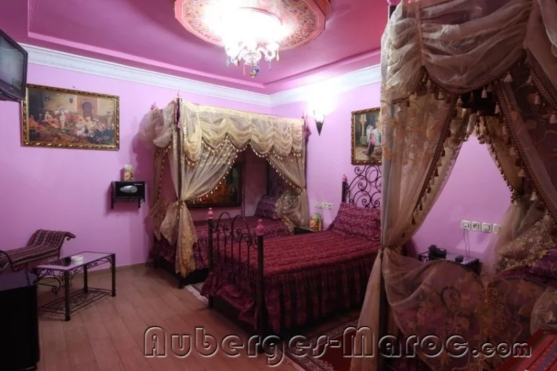 Photo of Le Moroccan House Casablanca