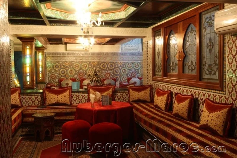 Photo of Le Moroccan House Casablanca