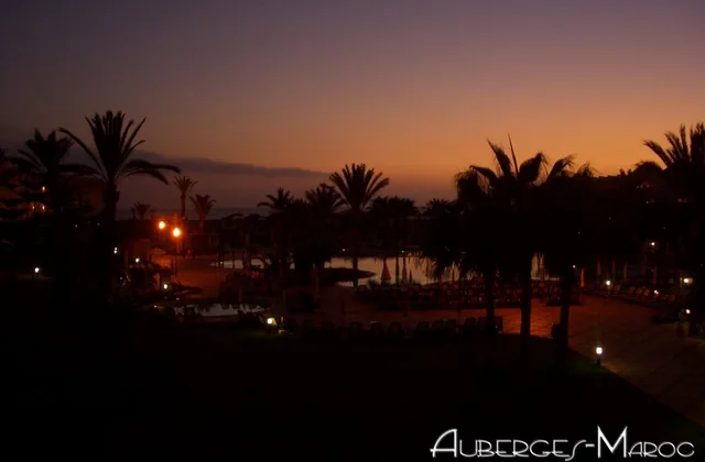 Photo de Iberostar Hôtel Founty Beach