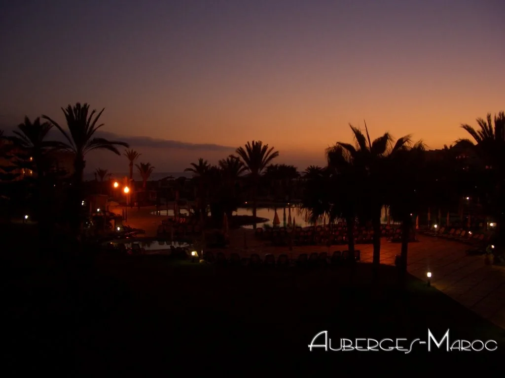 Photo de Iberostar Hôtel Founty Beach