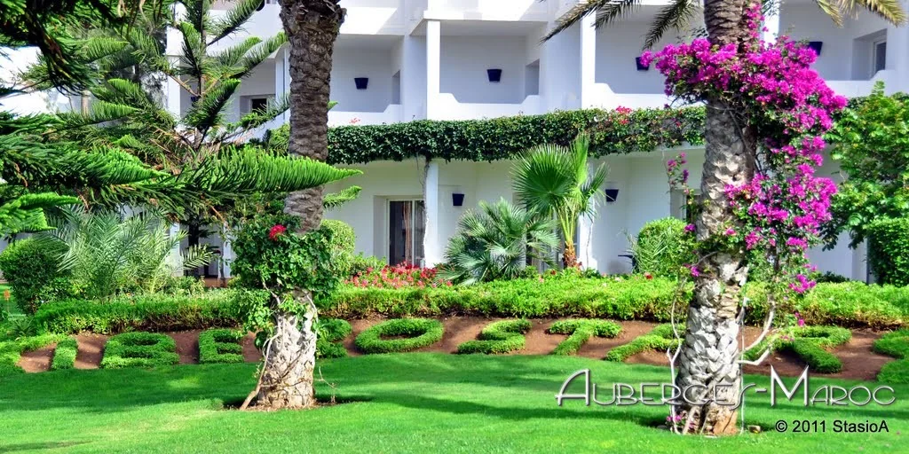 Photo de Iberostar Hôtel Founty Beach